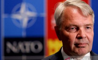 Putuskan Gabung NATO, Finlandia Sebut Rusia Ubah Realitas Eropa - JPNN.com