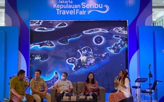 Kepulauan Seribu Punya Pulau Ramah Anak, Bagus untuk Tur Keluarga  - JPNN.com