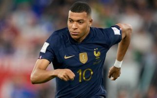 Top Skor Piala Dunia 2022: Kylian Mbappe Dipuji FIFA - JPNN.com