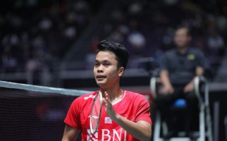 BWF World Tour Finals 2022: Pebulu Tangkis Indonesia Coba Beradaptasi - JPNN.com