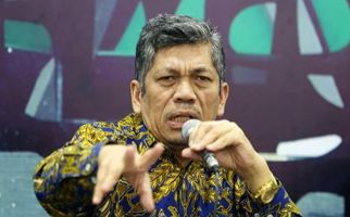 Iskan PKS vs Dasco di Pengesahan RKUHP, Ada Kata Nabi & Diktator - JPNN.com