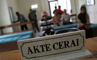6.823 Kasus Perceraian di Aceh Didominasi Gugatan Istri terhadap Suami, Penyebabnya - JPNN.com