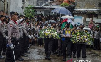 Indonesia Diguncang Bom Bunuh Diri, Pemerintah Malaysia Keluarkan Pernyataan Resmi - JPNN.com