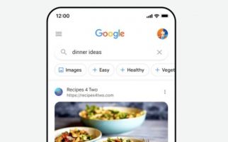 Google Search Punya Fitur Baru, Ini Fungsinya - JPNN.com