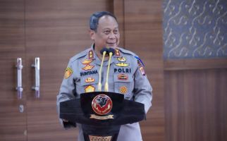 Kapolda Jabar: 10 Polisi jadi Korban Bom Bunuh Diri, 1 Tewas - JPNN.com