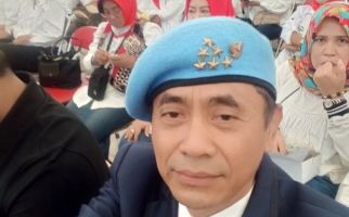 Lord Rangga Meninggal Dunia, Ridwan Kamil Turut Berduka - JPNN.com