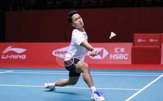 BWF World Tour Finals 2022: Wakil Indonesia Dominan, Hanya Kalah Lawan Rekan Sendiri - JPNN.com