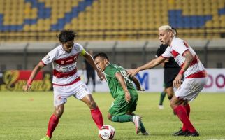 PSS vs Madura United: Seto Minta Pemainnya Bermain Lepas - JPNN.com