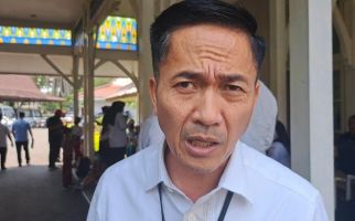Pemkot Palembang Imbau Masjid Menggelar Syukuran Malam Tahun Baru - JPNN.com