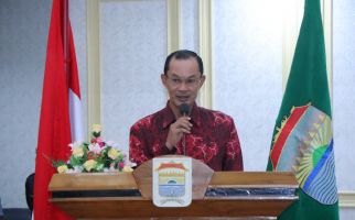 Pemkot Palembang Mengupayakan Tidak Ada Lagi Jalan Rusak pada 2023 - JPNN.com