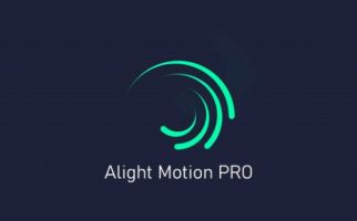 Mengenal Alight Motion Mod Preset Aesthetic, Aplikasi Editing Profesional - JPNN.com