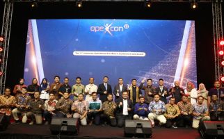 SHIFT Indonesia Umumkan Para Pemenang OPEXCON Project Competition 2022 - JPNN.com