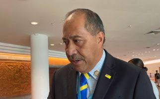 Negara Niue Ingin Perkuat Hubungan dengan Indonesia - JPNN.com