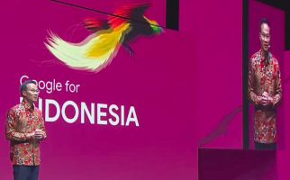 Google for Indonesia, Ikhtiar untuk Mewujudkan Pemilu Adil & Menanggulangi Bencana - JPNN.com