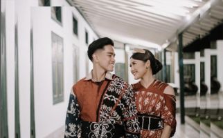 Ini Rangkaian Acara Menjelang Pernikahan Kaesang Pangarep dan Erina Gudono - JPNN.com