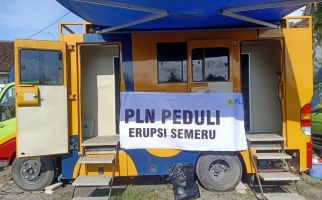 Warga Semeru Apresiasi Kesigapan PLN Pulihkan Kelistrikan di Lumajang - JPNN.com
