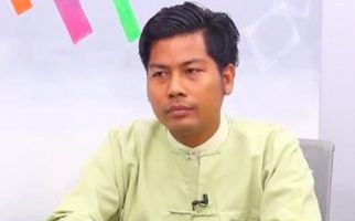 ILO Desak Militer Myanmar Segera Bebaskan Thet Hnin Aung - JPNN.com