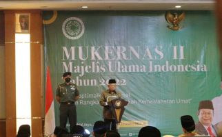 Wapres Kaitkan Bom Bunuh Diri dengan Status Indonesia Negara Paling Toleran - JPNN.com