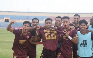 PSM Kampiun Liga 1 2022/2023, Ini Daftar Juara Era Liga Indonesia - JPNN.com