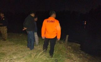 Mohon Doanya, Adik Kakak yang Hilang di Sungai Lasolo Masih Belum Ditemukan - JPNN.com