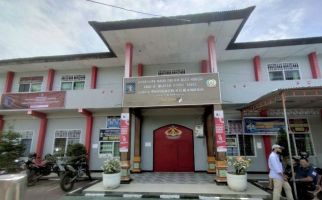 Bos Tambang Ilegal Ongky Kini Masuk Daftar Buronan - JPNN.com
