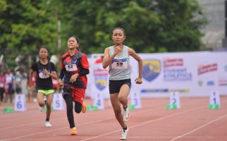 PASI Jateng Berharap SAC Indonesia 2022 Memotivasi Sekolah Kembangkan Atletik Pelajar - JPNN.com