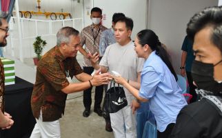 Ekspansi Bisnis, Umara Mitra Kulina Buka Dapur Ketiga di Cikarang - JPNN.com