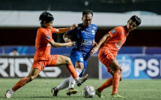 Ian Andrew Bongkar Penyebab PSIS Takluk dari Borneo FC, Jangan Terulang! - JPNN.com