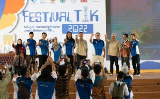 Festival TIK 2022 Diharapkan Percepat Pemulihan Pariwisata Pontianak - JPNN.com