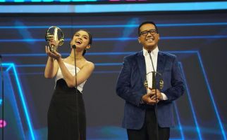 Inilah Daftar Lengkap Pemenang IMA Awards 2022, Lyodra dan Lesti Kembali Terpilih - JPNN.com