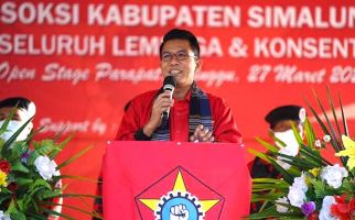 Cuma 1 Depinas SOKSI Legal, Ali Wongso Dicap Pengurus Abal-abal Bikin Munas Ilegal - JPNN.com