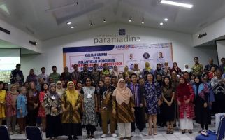 Ketum Aspikom: Peminat Prodi Ilmu Komunikasi di Jabodetabek Meningkat - JPNN.com