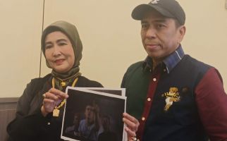 Kematian Ashraf Sinclair Jadi Alasan Film Syaitan Munafik Tayang Setelah... - JPNN.com