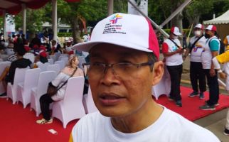 Kasus Formula E Jakarta Masih Tahap Penyelidikan, KPK Beber Sejumlah Kendala - JPNN.com