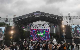 HeyFest After Party 2022 Sukses Digelar, Penonton Puas - JPNN.com
