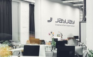 Percayakan Potensi Training Digital, Jooble Investasikan Dana kepada JayJay - JPNN.com