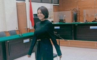Nikita Mirzani Dibawa ke Rumah Sakit, Sahabat: Bolong-Bolong - JPNN.com