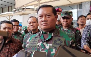 Prajurit TNI Pratu F Tewas di Tangan KKB, Panglima Berbelasungkawa - JPNN.com