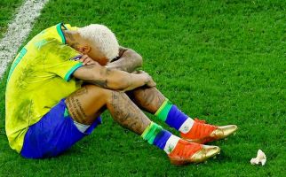 Bursa Favorit Juara Piala Dunia 2022 setelah Brasil Pulang - JPNN.com