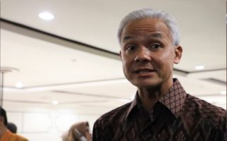 Ganjar Pranowo Minta Pemerintah Tunda Impor Beras - JPNN.com
