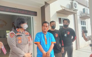 Widiyanto Ditangkap Polisi 1 Jam Setelah Menusuk Ismail, Begini Kejadiannya - JPNN.com