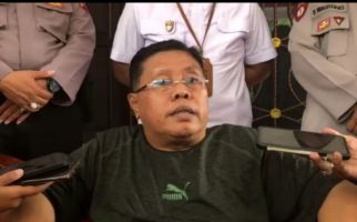 Wali Kota Blitar: Saya Disuruh Tengkurap, Mulut Dilakban, Tangan Diborgol - JPNN.com
