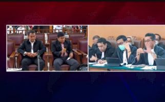 Ahli Sebut Metode Poligraf Uji Kebohongan Ferdy Sambo Cs Berakurasi 93 Persen - JPNN.com