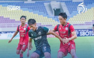 Menang Tipis Atas Persikabo, Arema FC Raih Poin Penuh - JPNN.com