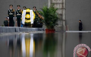 85 Tahun Pembantaian Nanjing, China Kirim Pesan Damai untuk Jepang - JPNN.com