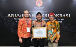 Sumenep Dapat Anugerah Meritokrasi, Bupati Ingatkan ASN Soal Ini - JPNN.com