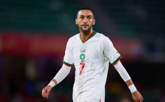 Dari Hal Mistik di Chelsea, Maroko Juara Piala Dunia 2022 - JPNN.com