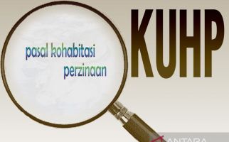 Simak Pendapat Adrianus Meliala soal Kohabitasi di KUHP Baru - JPNN.com