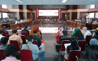 Raperda PPWK untuk Cegah Paham Radikalisme di Kota Bogor - JPNN.com