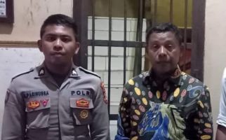 HAB Sudah Bayar Rp 200 Juta Untuk Masuk Polisi, Ujungnya Tidak Lulus - JPNN.com